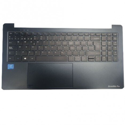 CARCASA CON TECLADO PYS20E-00P080CE DYNABOOK SATELLITE PRO C50-E