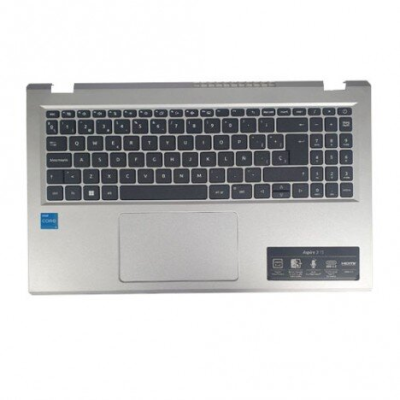 CARCASA CON TECLADO Y TOUCHPAD PARA PORTATIL ACER ASPIRE 3 15 A3