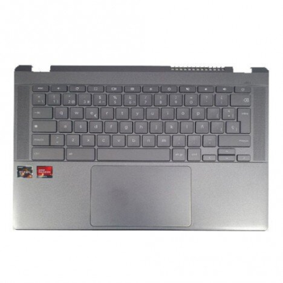 CARCASA CON TECLADO Y TOUCHPAD PARA PORTATIL ACER CHROMEBOOK PLU