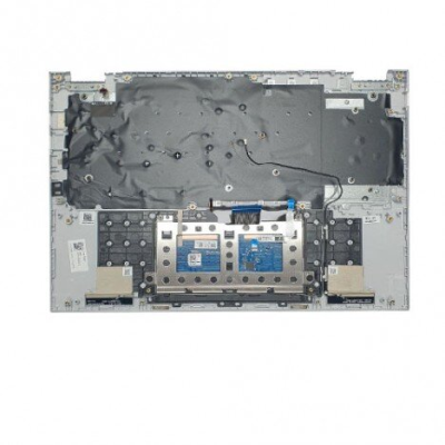 CASE WITH KEYBOARD AND TOUCHPAD FOR ASUS VIVOBOOK S-14 FLIP TN3402Y LAPTOP