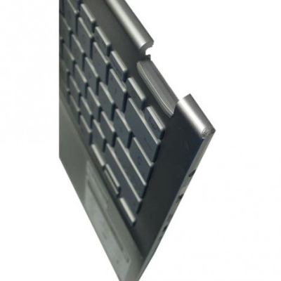 CASE WITH KEYBOARD AND TOUCHPAD FOR ASUS VIVOBOOK S-14 FLIP TN3402Y LAPTOP
