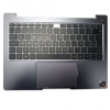 CARCASA CON TECLADO Y TOUCHPAD PORTATIL HUAWEI MATEBOOK 14 KLVL-