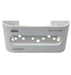 Braun CareStyle 5 Iron Front Housing