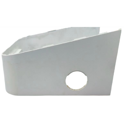 Braun CareStyle 5 Iron Front Housing
