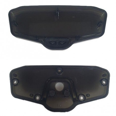 CARCASA DISPLAY COMPLETA SMARTGYRO K2