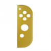 CARCASA FRONTAL AMARILLA DERECHA PARA JOY-CON NINTENDO SWITCH