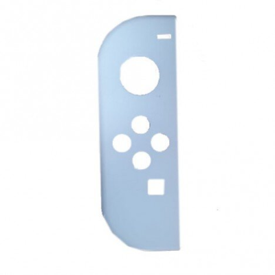 CARCASA FRONTAL BLANCA IZQUIERDA PARA JOY-CON NINTENDO SWITCH