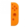 CARCASA FRONTAL, CENTRAL Y TRASERA DERECHA NARANJA PARA JOY-CON