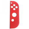 CARCASA FRONTAL DERECHA ROJA PARA JOY-CON NINTENDO SWITCH