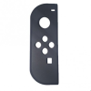 CARCASA FRONTAL GRIS IZQUIERDA PARA JOY-CON NINTENDO SWITCH