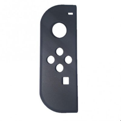 CARCASA FRONTAL GRIS IZQUIERDA PARA JOY-CON NINTENDO SWITCH