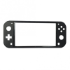 CARCASA FRONTAL GRIS NINTENDO SWITCH LITE