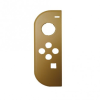 CARCASA FRONTAL IZQUIERDA MARRON PARA JOY-CON NINTENDO SWITCH