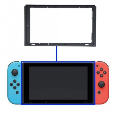 NINTENDO SWITCH FRONT HOUSING