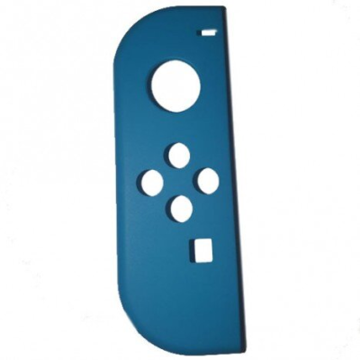 CARCASA FRONTAL TURQUESA IZQUIERDA PARA JOY-CON NINTENDO SWITCH
