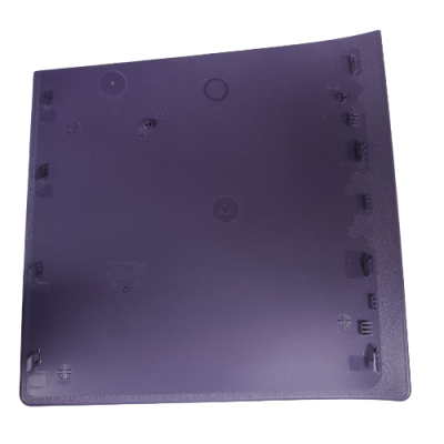 PLAYSTATION 5 LOWER RIGHT CASING (WITHOUT DISC DRIVE) CHROMA INDIGO