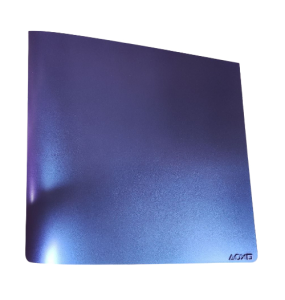 PLAYSTATION 5 LOWER RIGHT CASING (WITHOUT DISC DRIVE) CHROMA INDIGO