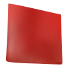 RED PS5 LOWER RIGHT CASING