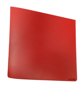 RED PS5 LOWER RIGHT CASING