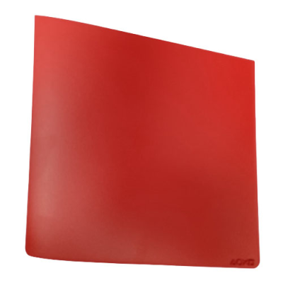 RED PS5 LOWER RIGHT CASING