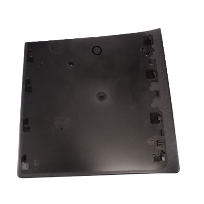 PLAYSTATION 5 LOWER RIGHT CASING (WITHOUT DISC DRIVE) BLACK