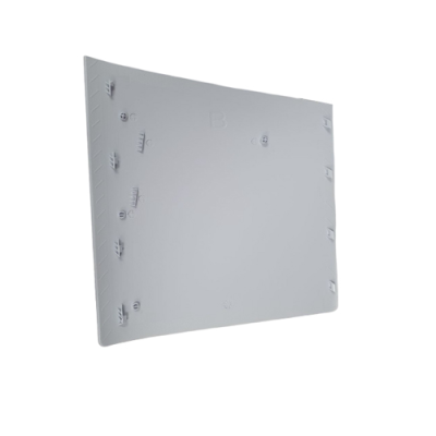 PLAYSTATION 5 LOWER LEFT CASING