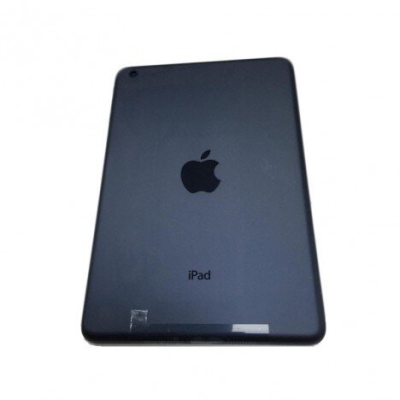 CARCASA IPAD MINI WIFI NEGRO SIN SERIGRAFIAR
