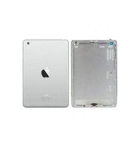 CARCASA IPAD MINI WIFI PLATA
