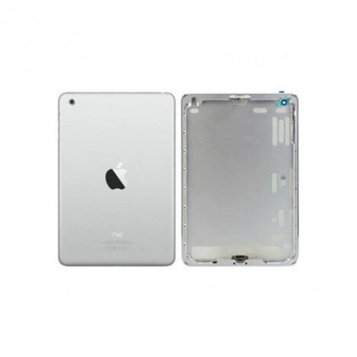 CARCASA IPAD MINI WIFI PLATA