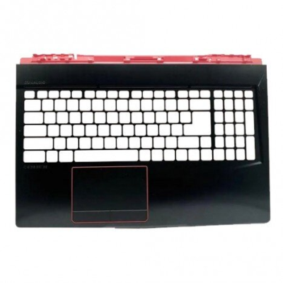 CARCASA LED SIN TECLADO PORTATIL MSI MS-16P7 GE63 (NUEVO)