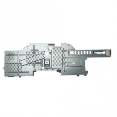 CARCASA METÁLICA PROTECCIÓN PLACA PC HP 24 F0040NS