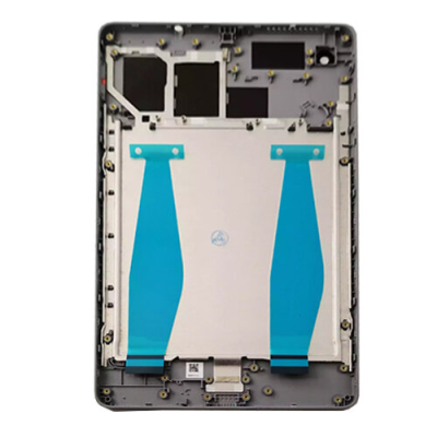 TABLET CASE LENOVO M8 4TH GEN TB300XU TB300FU GRAY