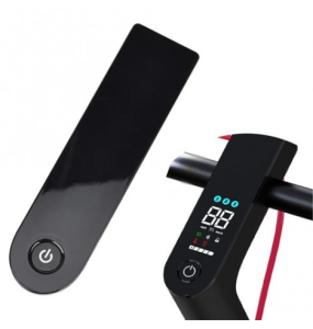 CARCASA PROTECTORA DE PANTALLA PARA PATINETE ELECTRICO XIAOMI 4