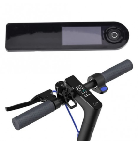 CARCASA PROTECTORA DE PANTALLA PARA PATINETE ELECTRICO XIAOMI MI