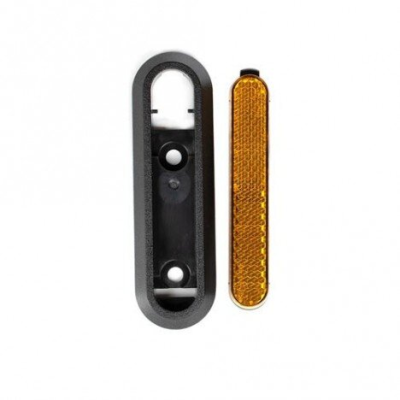 RIGHT REFLECTIVE CASE SEGWAY NINEBOT, F25E II, F40D, F40E