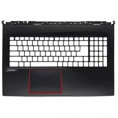 CARCASA SIN TECLADO MSI GE75 8RF-012XES
