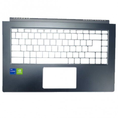 CARCASA SIN TECLADO MSI MODERN-1552