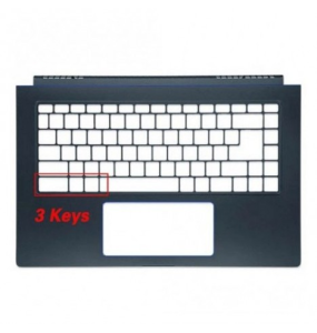 CARCASA SIN TECLADO MSI MODERN-1552 (NUEVO)