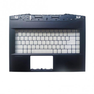 CARCASA SIN TECLADO MSI VECTOR STEELSERIES GP66 12UGS-250XES I7-