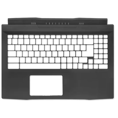 MSI BRAVO 15 MS-158K LAPTOP CASE WITHOUT KEYBOARD (NEW)