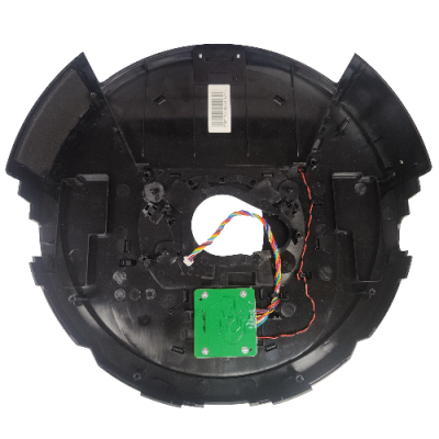 CECOTEC CONGA 7490 IMMORTAL VACUUM CLEANER TOP HOUSING WITH BUTTON PANEL