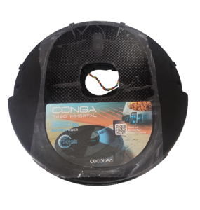 CECOTEC CONGA 7490 IMMORTAL VACUUM CLEANER TOP HOUSING WITH BUTTON PANEL