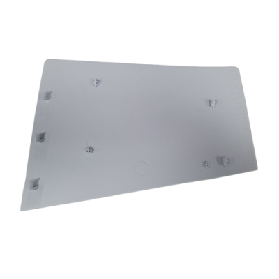 PLAYSTATION 5 UPPER RIGHT CASING
