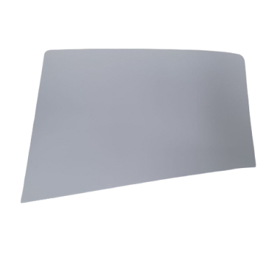 PLAYSTATION 5 UPPER LEFT CASING