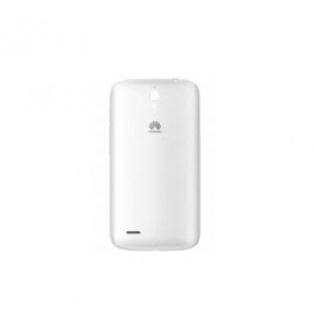 CARCASA TAPA DE BATERÍA BLANCA HUAWEI G610