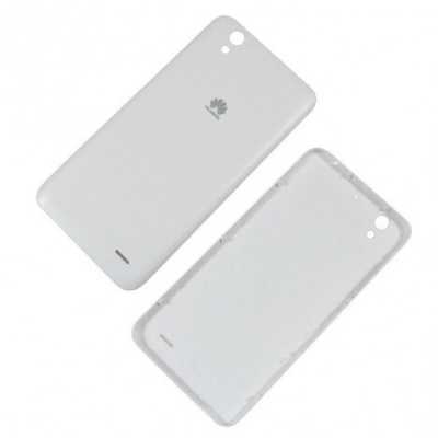 CARCASA TAPA DE BATERÍA BLANCA HUAWEI G630