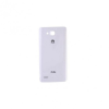 CARCASA TAPA DE BATERÍA BLANCA HUAWEI G750