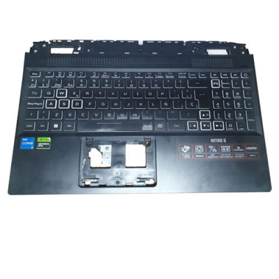 ACER NITRO 5 N22C1 KEYBOARD CASE