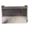 KEYBOARD HOUSING PORTUGUESE WITH TOUCHPAD 5CB1C17268 LENOVO IDEAPAD 3 15ITL05 (NEW)
