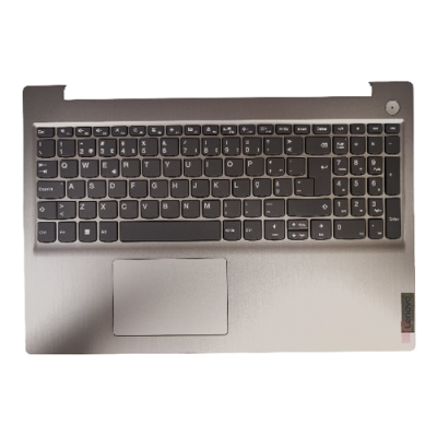 KEYBOARD HOUSING PORTUGUESE WITH TOUCHPAD 5CB1C17268 LENOVO IDEAPAD 3 15ITL05 (NEW)